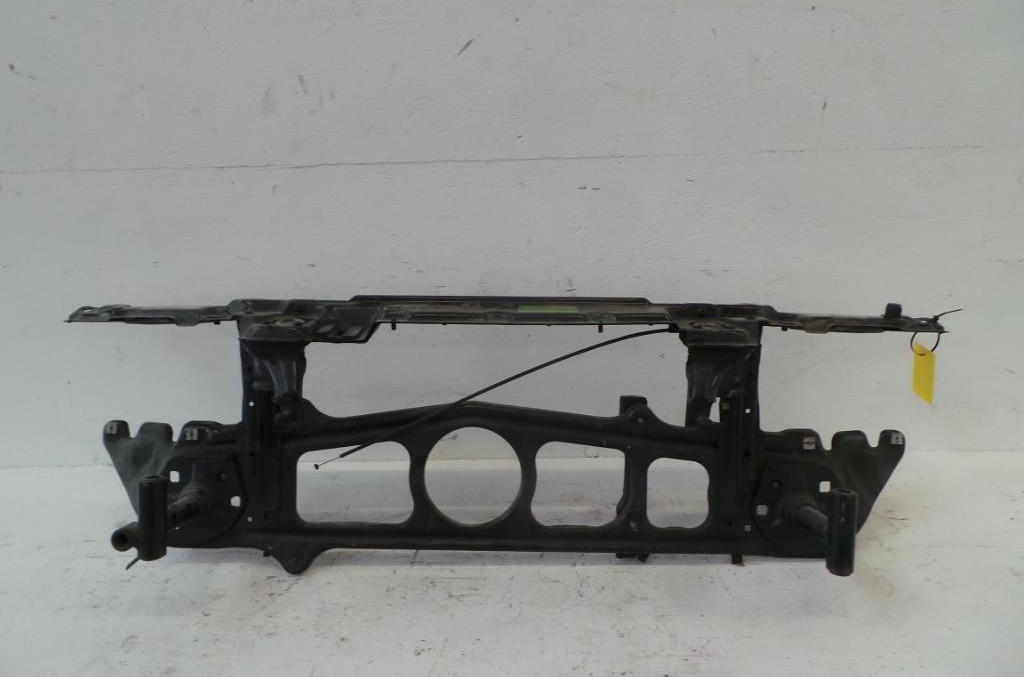 BMW 5-er E39 Bj.98 Schlosstr&auml;ger vorn Frontkorb Frontmaske Vorderwand